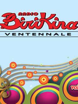 CD - Radio Birikina - Ventennale - Vol. 1