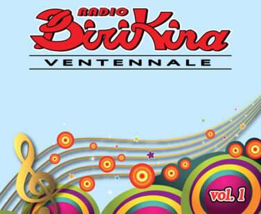 CD - Radio Birikina - Ventennale - Vol. 1