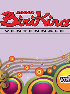 CD - Radio Birikina - Ventennale - Vol. 3