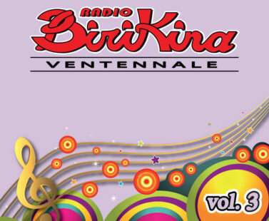 CD - Radio Birikina - Ventennale - Vol. 3