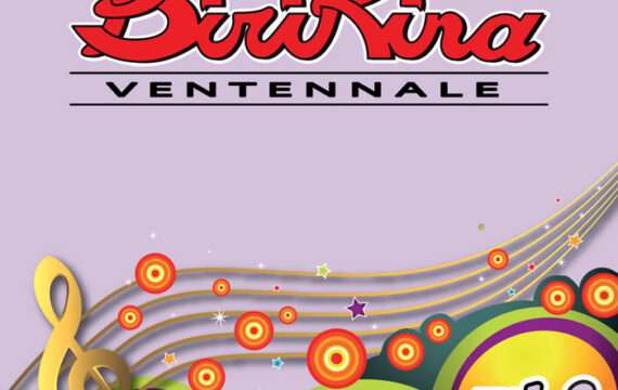 CD - Radio Birikina - Ventennale - Vol. 3