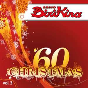 CD - 60 Christmas vol. 3