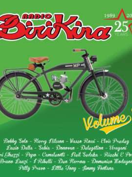 CD - Radio Birikina 25 anni vol. 2