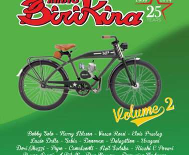 CD - Radio Birikina 25 anni vol. 2