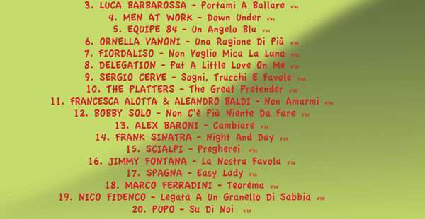 CD - Radio Birikina 25 anni vol. 9