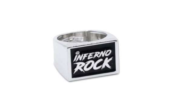Anello Inferno Rock - Radio Marilù