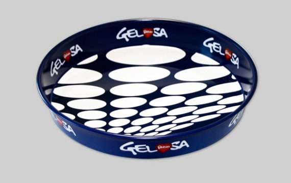 Vassoio - Radio Gelosa