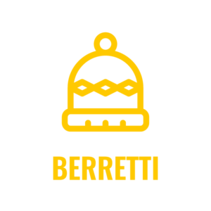 Berretti