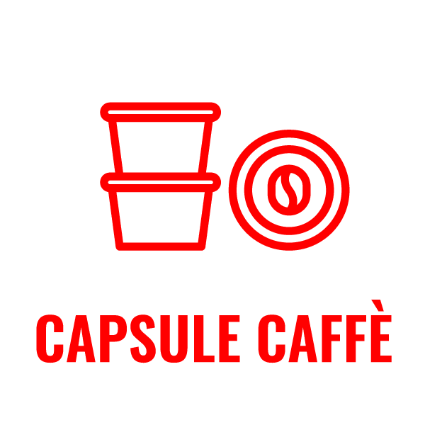 Capsule di Caffè Birikina