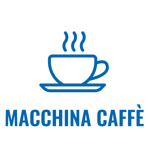 Macchina di Caffè Sorrriso