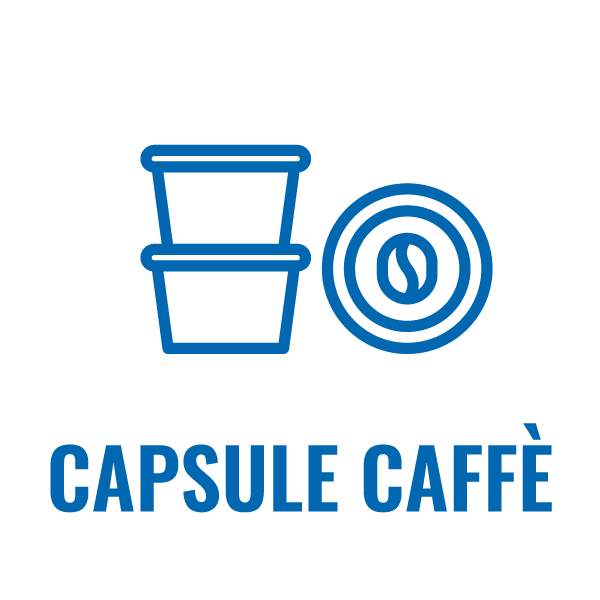 Capsule di Caffè Sorrriso