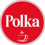 Capsule di Caffè Sorrriso – Polka – Caffè Amabile