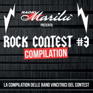 Radio Marilù - Rock Contest #3