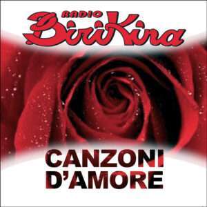 CD - Canzoni d'Amore - Vol. 1