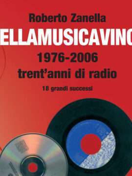 Copertina CD BellaMusicaVince Artisti Vari
