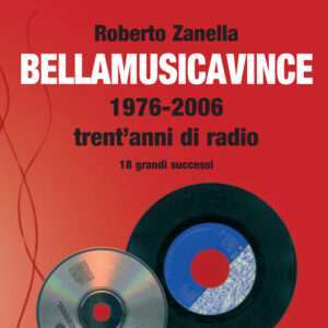 CD - BellaMusicaVince - Artisti Vari