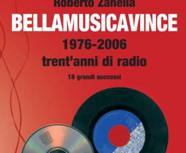 Copertina CD BellaMusicaVince Artisti Vari