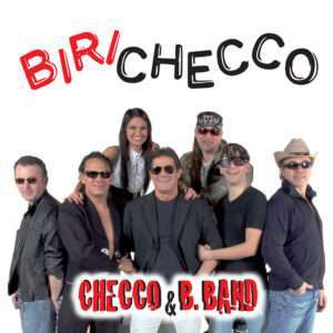 CD - Birichecco - Checco & B. Band