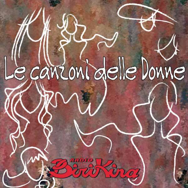 CD - Le canzoni delle Donne - Artisti Vari