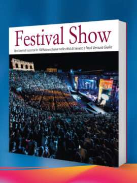 Festival Show - Libro 2019