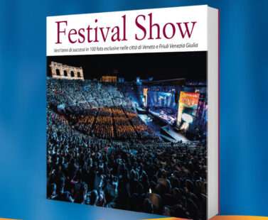 Festival Show - Libro 2019