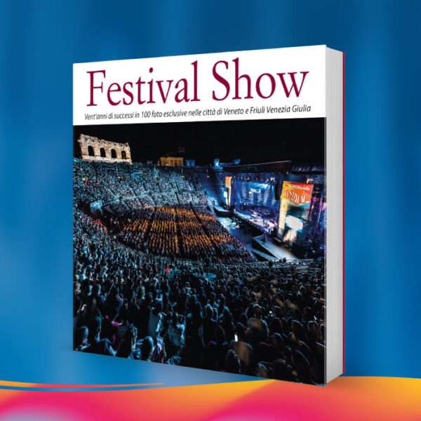 Festival Show - Libro 2019