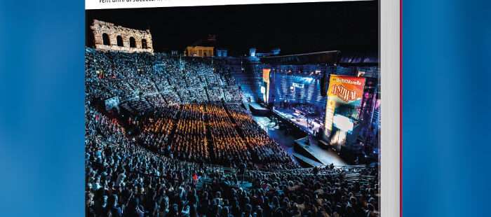 Festival Show - Libro 2019