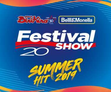CD - Festival Show - Summer Hit 2019