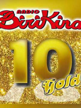 CD - Gold Collection – Vol. 10