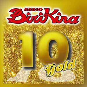 CD - Gold Collection – Vol. 10