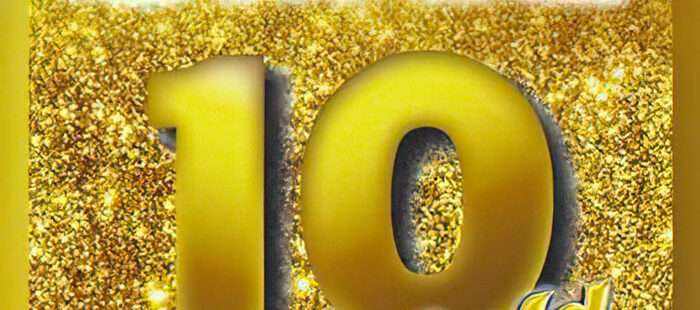 CD - Gold Collection – Vol. 10