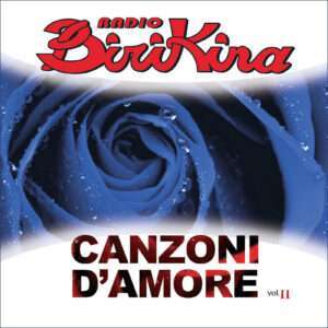 CD - Canzoni d'Amore - Vol. 2
