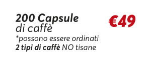 200 capsule per 49 euro