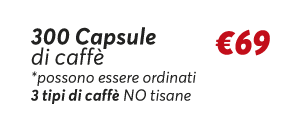 300 capsule per 69 euro