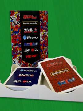 Carte da Gioco - Radio