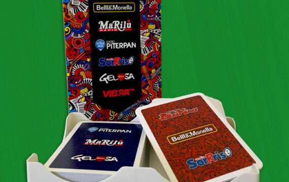 Carte da Gioco - Radio