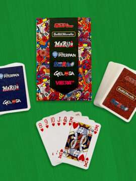 Carte da Gioco - Radio
