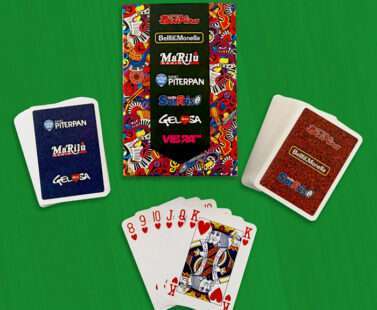 Carte da Gioco - Radio