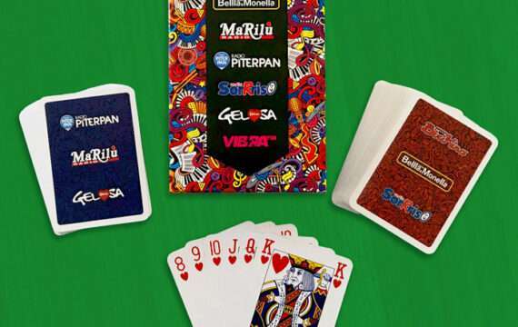 Carte da Gioco - Radio