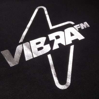 Felpa Nera - Radio Vibra FM
