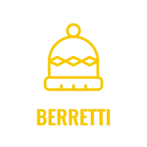 Berretti