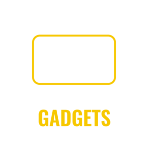 Gadgets