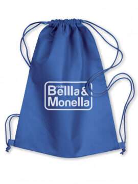 Zainetto - Radio Bellla & Monella