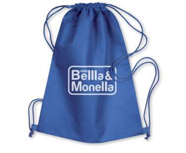Zainetto - Radio Bellla & Monella