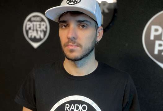 Cappellino - Radio Piterpan