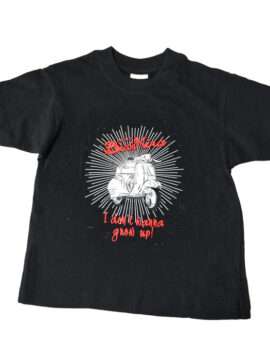 T-shirt - Radio Birikina Vespa - Bambino