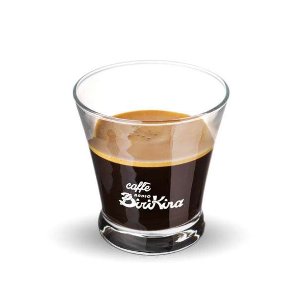 Bicchiere Caffè