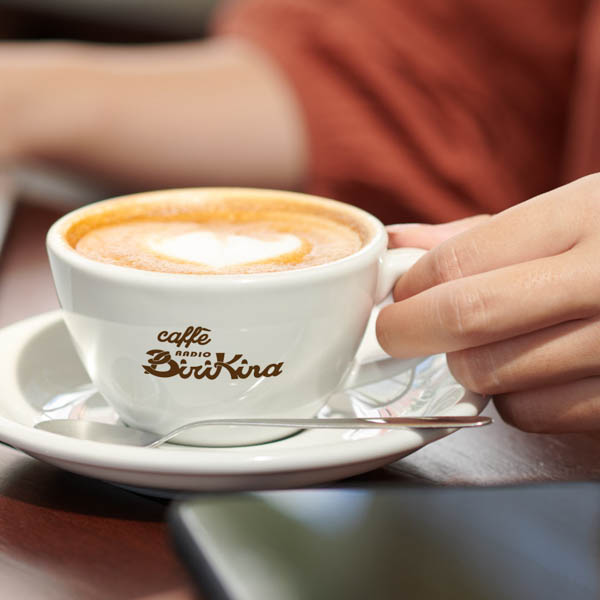 Tazza Cappuccino