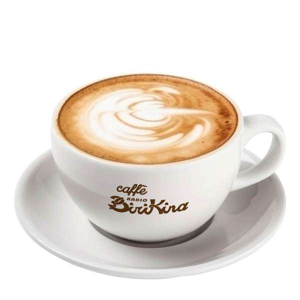 Tazza Cappuccino