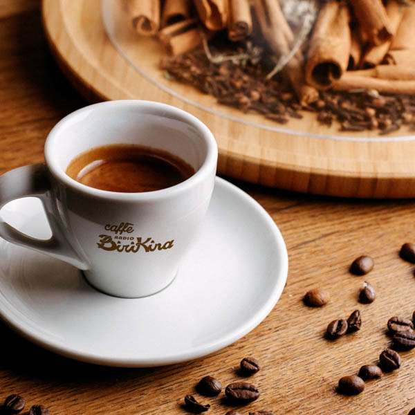 Tazzina Caffè